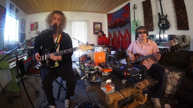 Felly - Last Call For Austin (Live from the Lagoon) смотреть онлайн