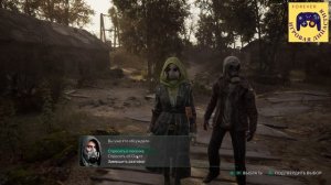 Прохождение Chernobylite. Миссия: Голос в лесу. локация: Рыжий лес