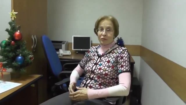 Т.Переносова. Отзыв о коралловой воде смотреть онлайн