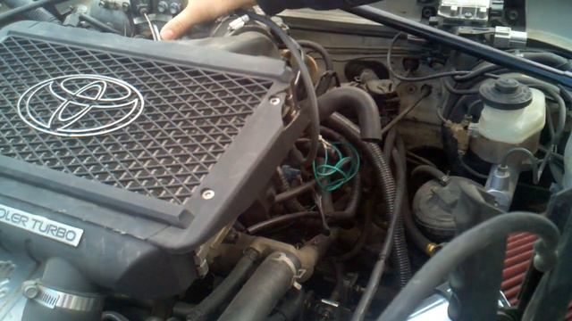 94 celica st215 swap смотреть онлайн