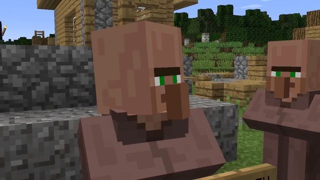 ПОЛИЦИЯ АРЕСТОВАЛА ЖИТЕЛЕЙ В МАЙНКРАФТ | Риколит Minecraft смотреть онлайн