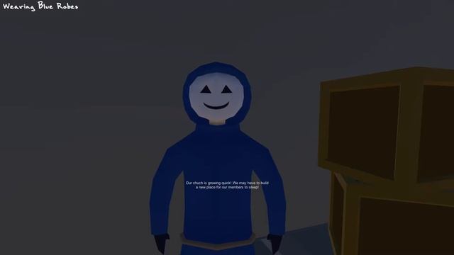 Renew The Mask | Free Indie Game