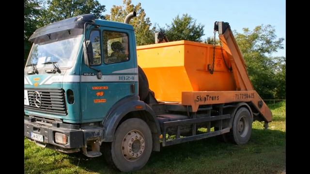 Wywóz gruzu wrocław - www.skiptrans-kontenery.pl смотреть онлайн