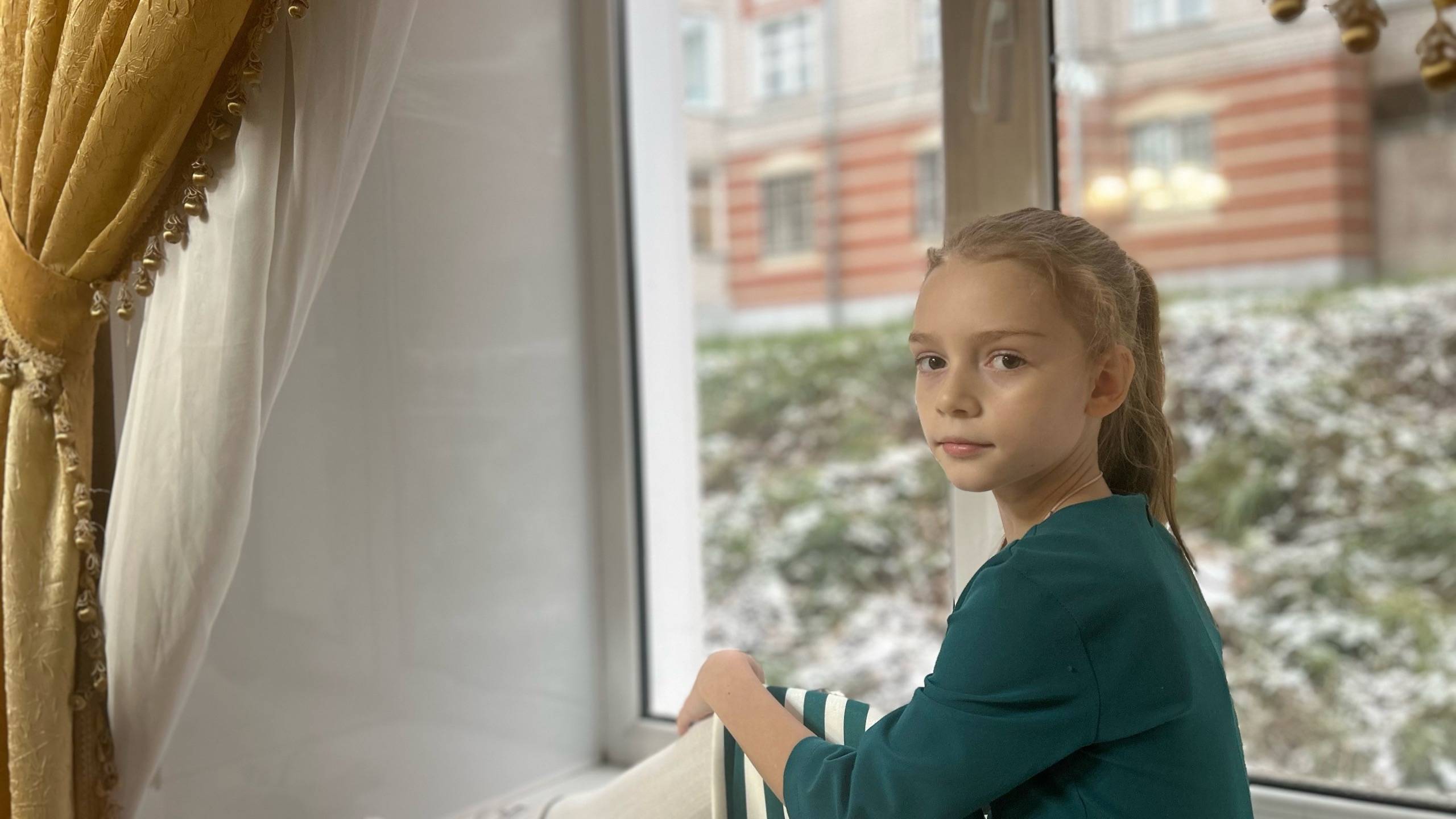 Россия, г. Киров, Кодолова Мария смотреть онлайн