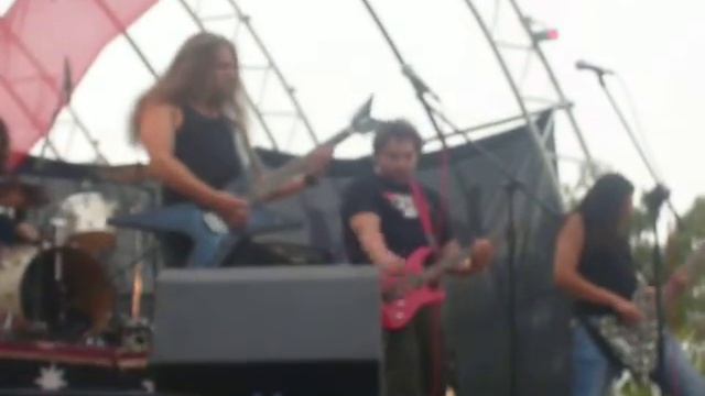 BringTheRain (B.T.R.) - Козьмодемьянск 10.08.2012 смотреть онлайн