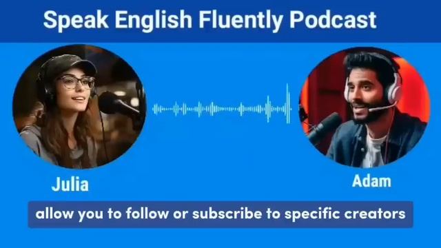 Learn English With Social Media | English Learning Podcast | English Podcast For beginners смотреть онлайн