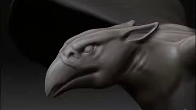 Gryphon смотреть онлайн