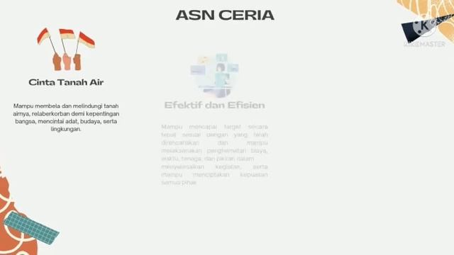 BRANDING MILLENIAL PROJECT (ASN CERIA) - Latsar CPNS 2021 смотреть онлайн