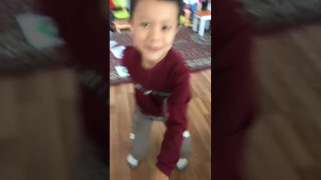 Shodon Bolajon bogʻchasida qoʻshimcha darsliklar inglis tilida смотреть онлайн