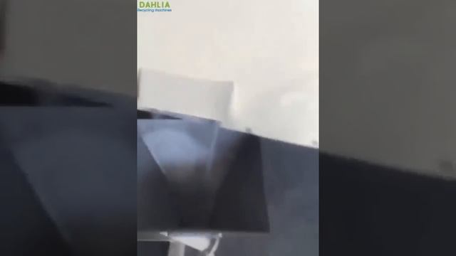 How to sort aluminum plastic scrap--- Waste Pharmaceutical medical blister pack recycling equipment смотреть онлайн