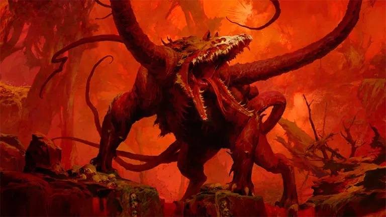 Diablo 4 [14] смотреть онлайн