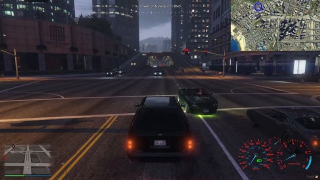 Manhunt Checkpoint 51 - Pick Up Put Down - Laurence Plays GTA V
