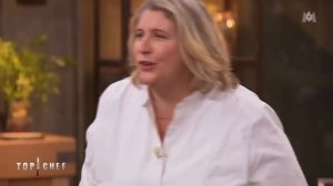 Top Chef 2024 / EPISODE 11 / saison 15