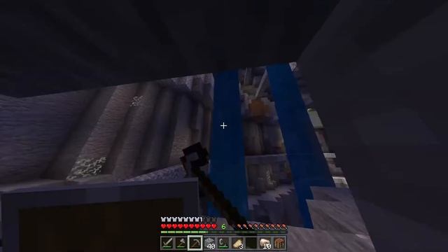Minecraft Manhunt 1 Hunter смотреть онлайн