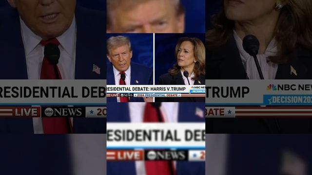 Трамп о Путине и Байдене - дебаты 2024 смотреть онлайн