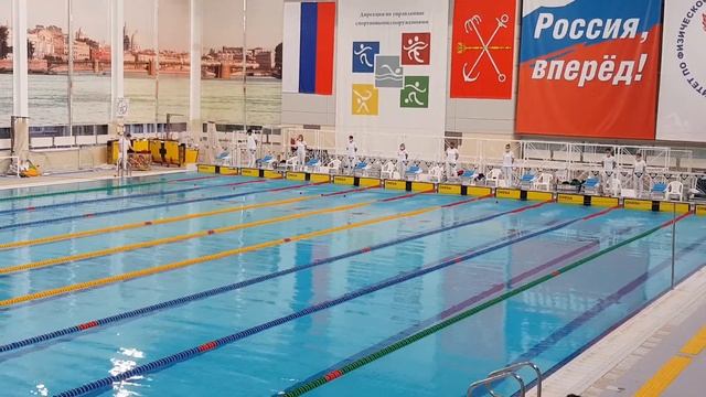 Кубок Санкт-Петербурга (50м)
15.06.21 50брасс Бесхлебный Леша, Скляров Тима.