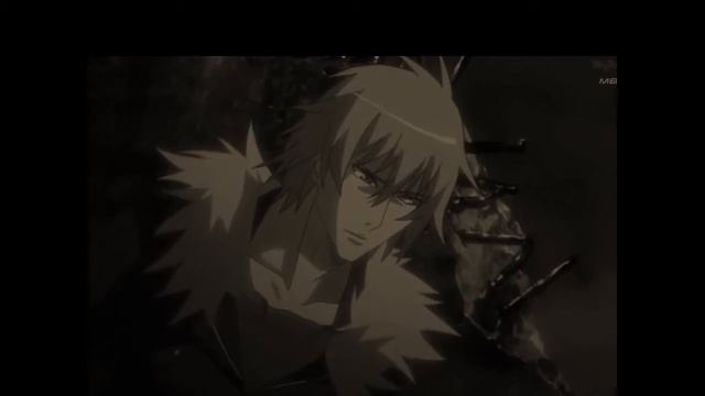 Togainu No Chi AMV - Shiki's an E.T. смотреть онлайн