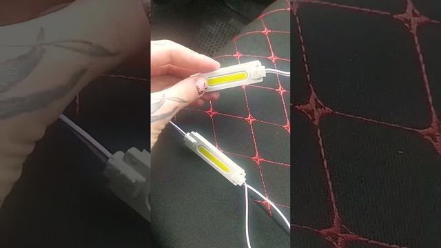 #тюнинг задних фонарей смотреть онлайн