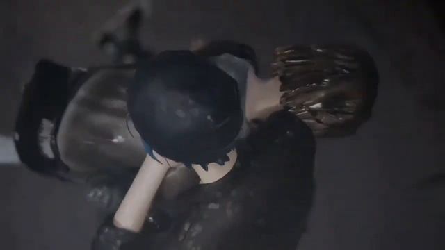 Life is Strange Montage Part II смотреть онлайн