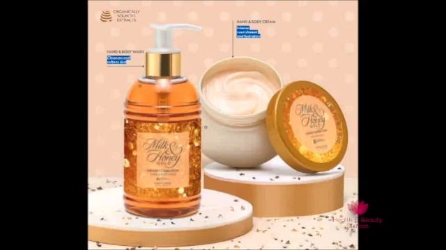 Oriflame September 2022 Catalogue | Full HD | By HealthAndBeautyStation смотреть онлайн