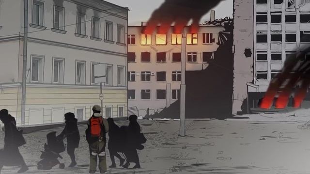 Разговоры о важном. Звезда Героя. Владислав Головин. День Героев Отечества смотреть онлайн