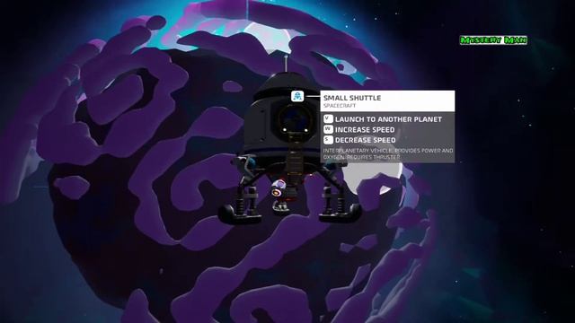 Astroneer Argon | Argon Location | How to get Argon смотреть онлайн