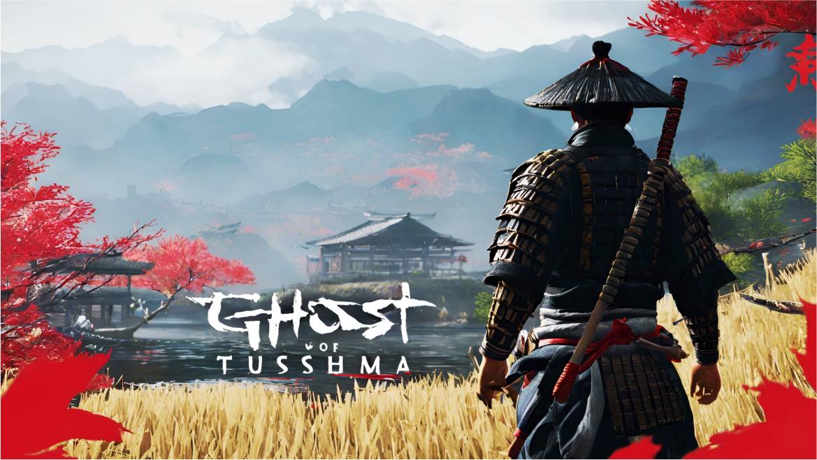 Ghost of Tsushima на ПК ► ДОСПЕХИ ОТЦА #27 смотреть онлайн