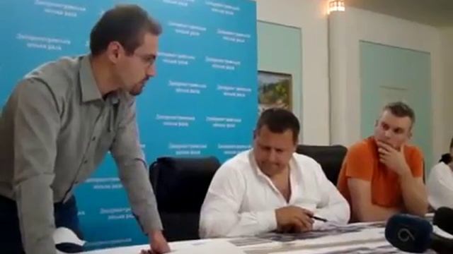 SmartCity 24 05 2016 по реконструкции Привокзальной площади 1 смотреть онлайн
