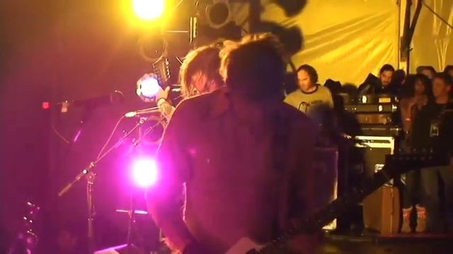 Mastodon @ Scion Festival - #14 March Of The Fire Ants смотреть онлайн