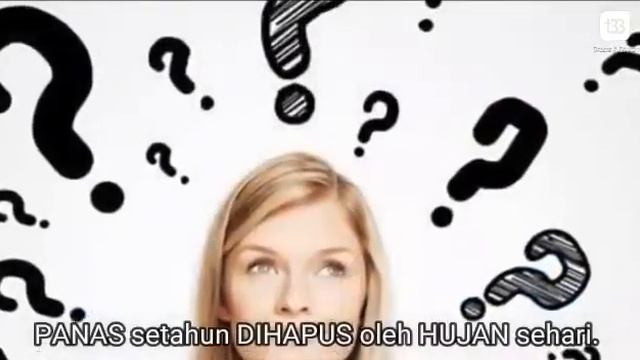 Teroi kehidupan,menilai sikap baik & buruknya seseorang. смотреть онлайн