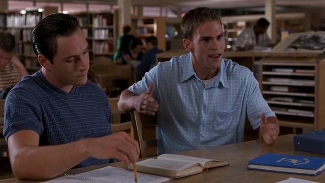 The Truth About What Happened To Seann William Scott смотреть онлайн