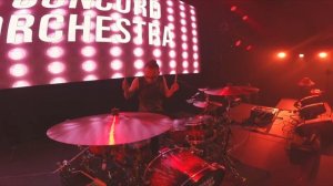 CONCORD ORCHESTRA Cимфонические рок-хиты Избранное ACDC «Thunderstruck»