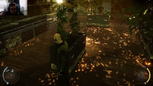 Agent 47 | Hitman: Absolution #01 - ShanMod