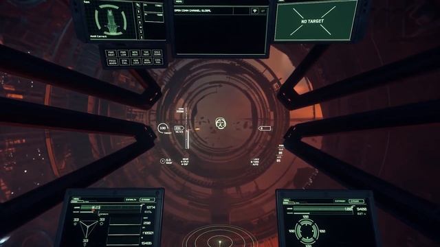 Star Citizen: На чём стоит Звездный Гражданин в 2020