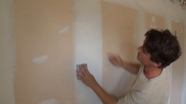 DIY Paint over Vinyl Wallpaper & Border (Part 3) смотреть онлайн