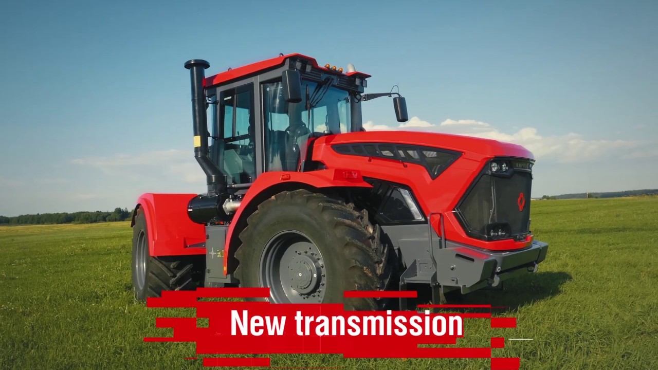 Brand Presentation (ENG)