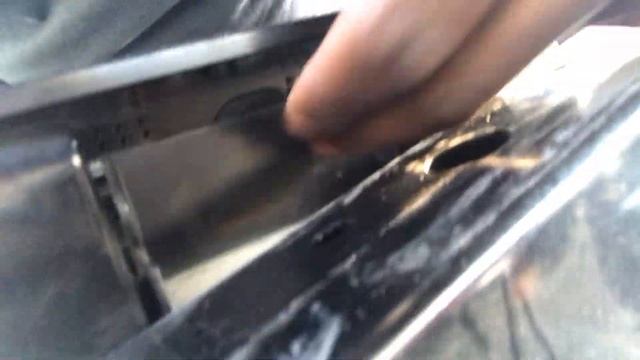 2017 Nissan Rogue Factory AIRBOX/INTAKE MOD!!!! смотреть онлайн