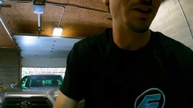 6 High Mod from Boost Auto Parts for my 2022 Toyota Tacoma! смотреть онлайн