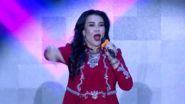 Hosila Rahimova - Ko'pkari (bos-bos) (consert version 2022) смотреть онлайн