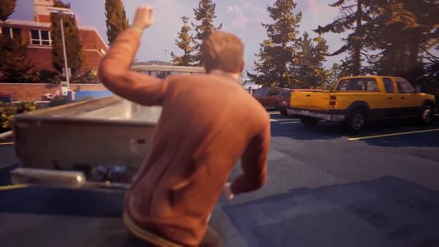 ライフ イズ ストレンジ リマスター コレクション ／ Life is Strange Remastered Collection 日本語版 Web CM #ライフイズストレンジ смотреть онлайн