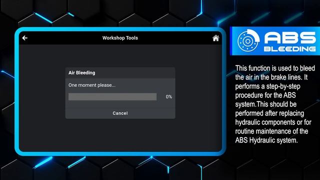 How to Use ABS Bleeding Function on SDS | 2007 TOYOTA Yaris смотреть онлайн