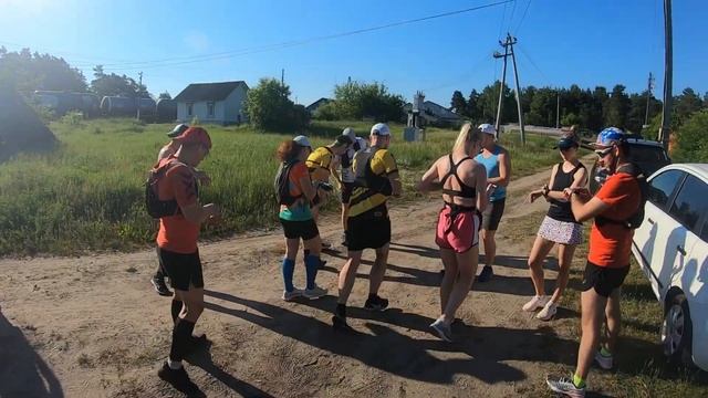 I LOVE RUNNING смотреть онлайн