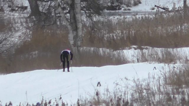 Кубок Москвы 17 02 2020 классика