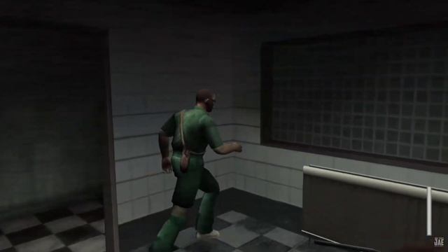 MANHUNT 2 [60 FPS] | PPSSPP ANDROID | PSP GAMEPLAY смотреть онлайн