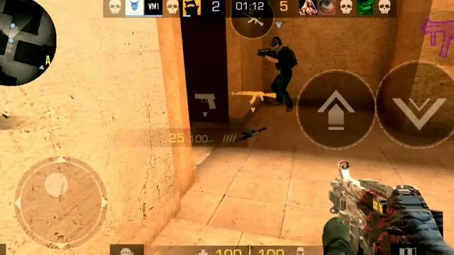 Standoff 2 || Fragmovie #7 смотреть онлайн