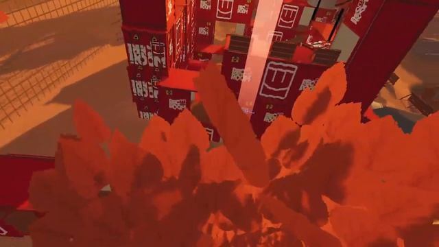 Rec Room Paintball League: Division 1 - Chrome vs Purple - CTF on Quarry смотреть онлайн