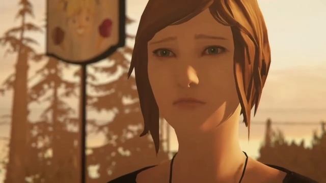 Life Is Strange More Than Worthless