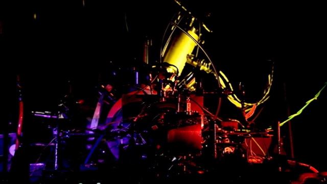 Future: Microcosmos (Part 5/5) смотреть онлайн