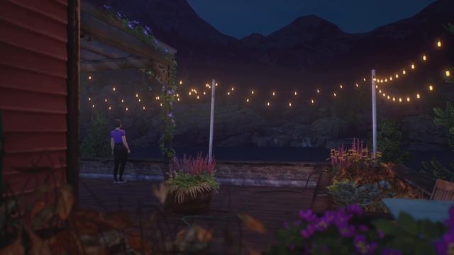 Life is Strange: True Colors - Novo Amor - Carry You смотреть онлайн