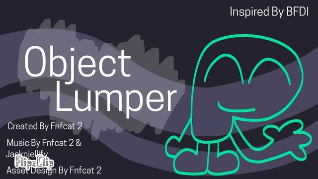 Object Lumper S1 EP7: Truly Fair смотреть онлайн